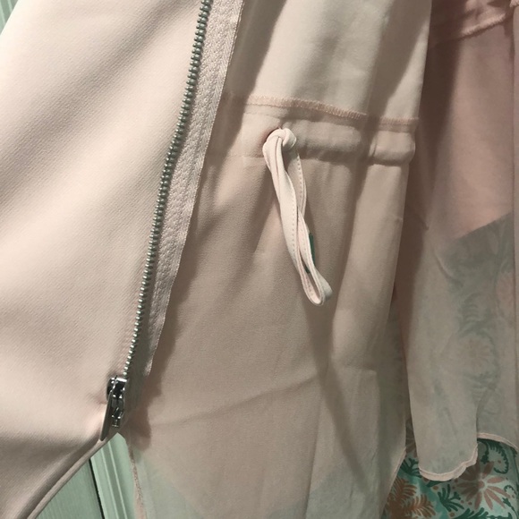 NWT Lane Bryant Jacket/ Top/ Blouse - Picture 2 of 6